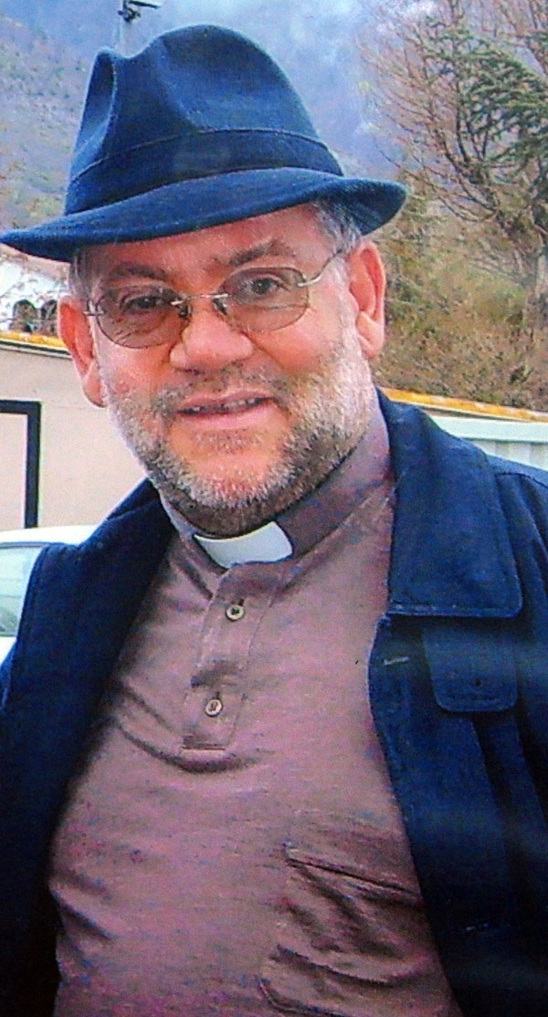don Achille